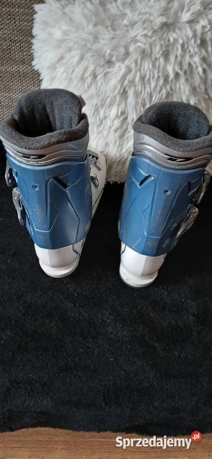 Buty narciarskie Dalbello damskie 45 używane Kraków