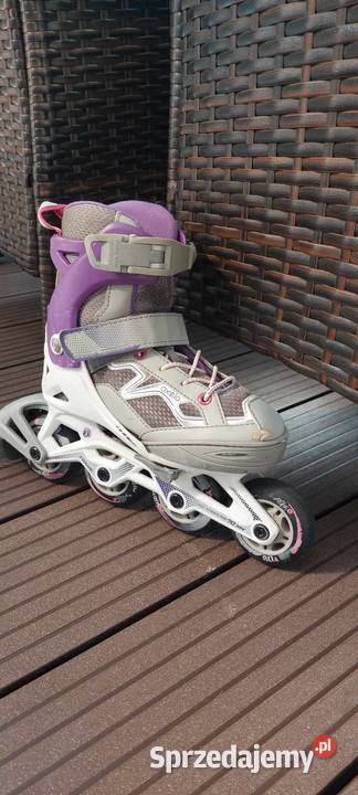 Rolki rozmiar 2932 Legionowo