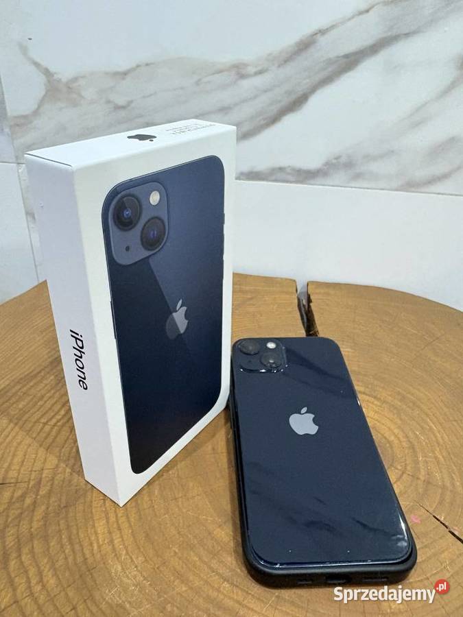 iPhone 13 Włocławek sprzedam