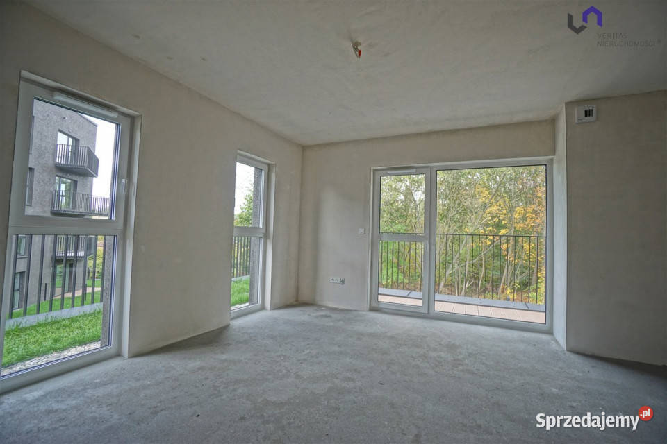 Mieszkanie 303m2 1 pokój Katowice sprzedam