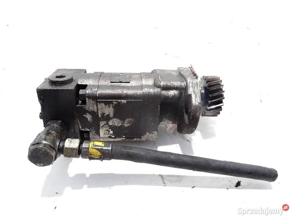 POMPA WSPOMAGANIA STAR WSPOMAGANIE