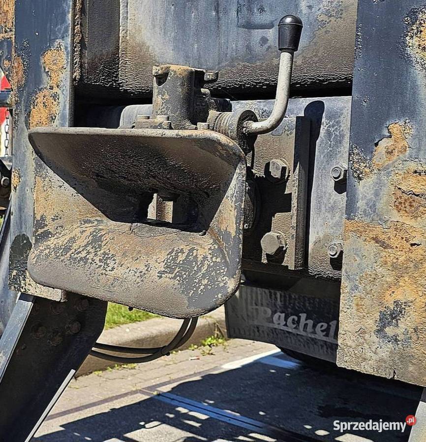 Bidowlany Skrzynia 6x4 z dzwigiem do palet Man do sprowadzenia