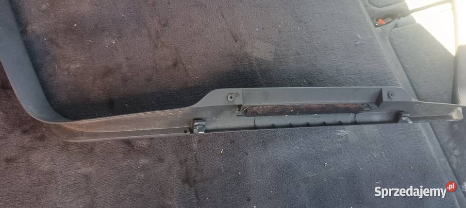 Górna Osłona Klapy 8D9 867 973 Audi A4 B5 a21 Myszków