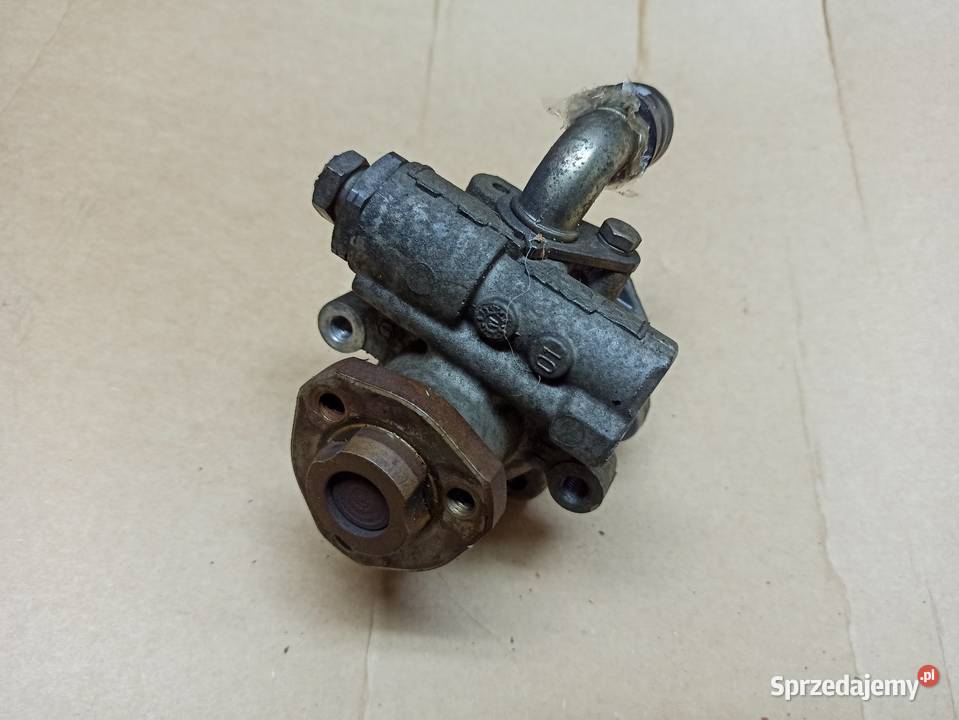 VW Polo Seat pompa wspomagania kierownicy Bolesławiec sprzedam