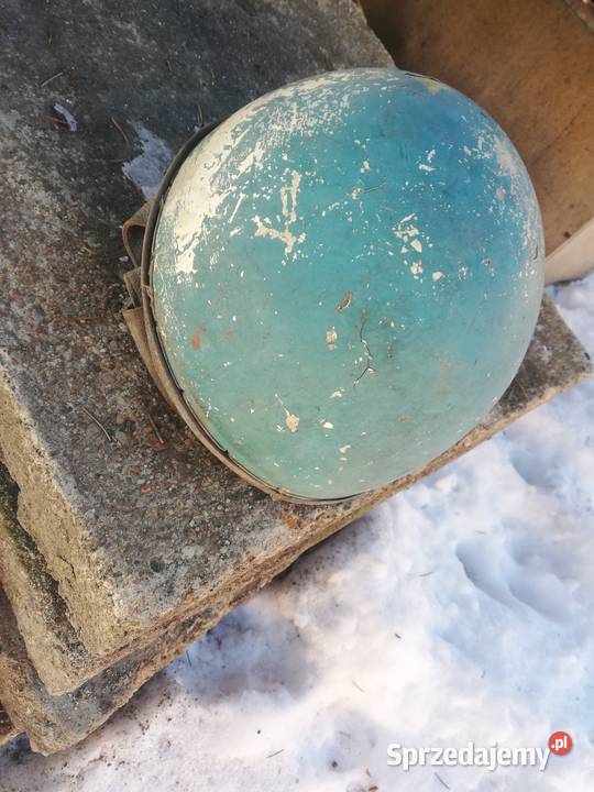 Kask orzeszek Skierniewice