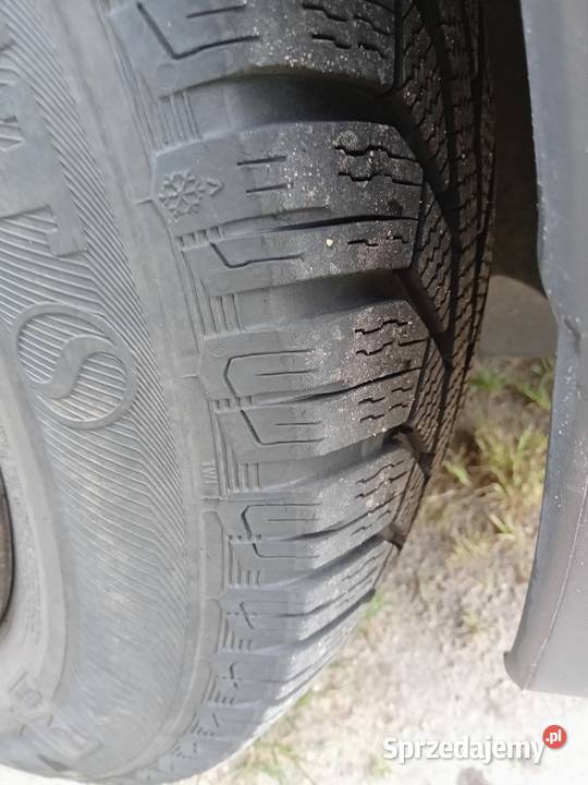 Opel combo 13 cdti wielkopolskie Bródki