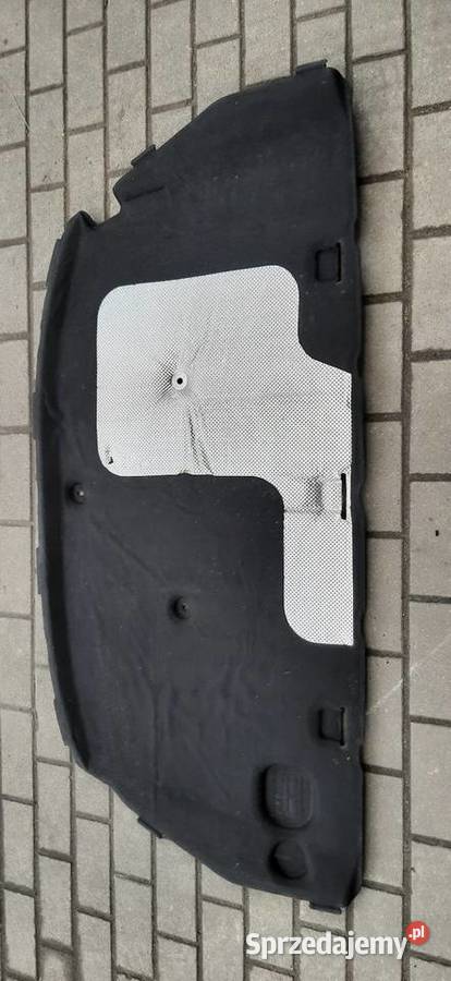 WYGŁUSZENIE MASKI OPEL INSIGNIA A OPC 13222640 Elementy wygłuszające pomorskie Kościerzyna