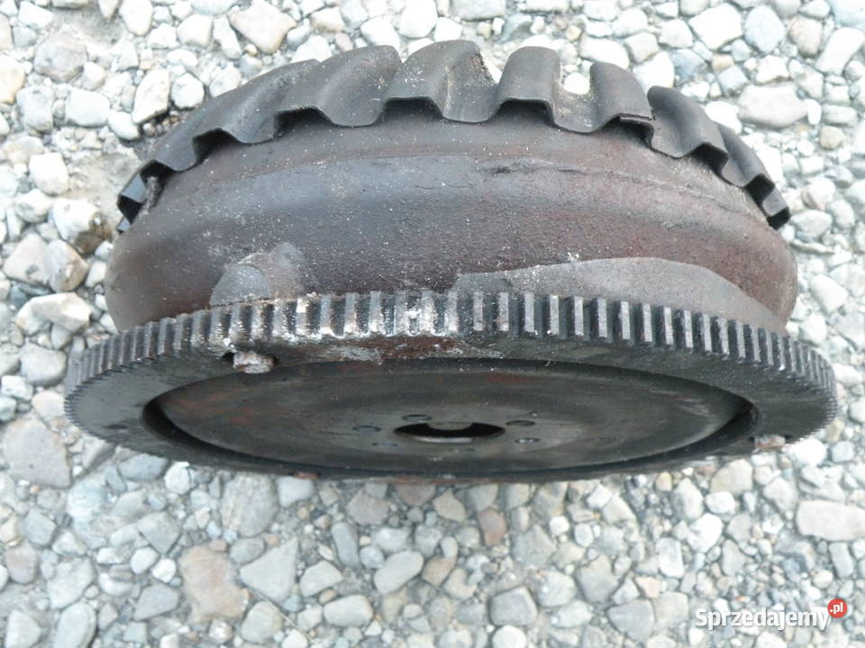 VW GOLF 1 I AUDI ALTERNATOR i inne części Andrychów