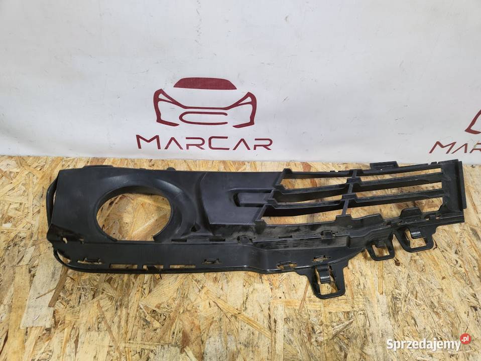 Kratka Zderzaka Prawy Przód BMW 3 F30 LCI F31 Pleszew