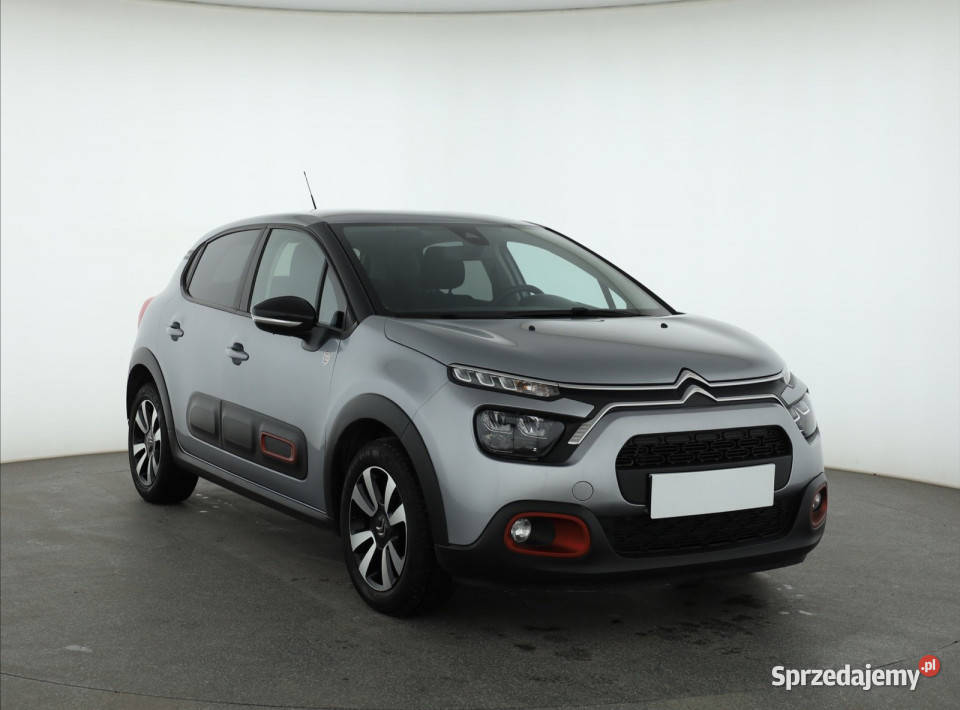 Citroen C3 12 PureTech