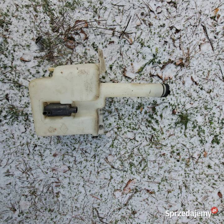 ZIORNICZEK SPRYSKIWACZA RENAULT 19 Warszawa Rok produkcji 1994 sprzedam