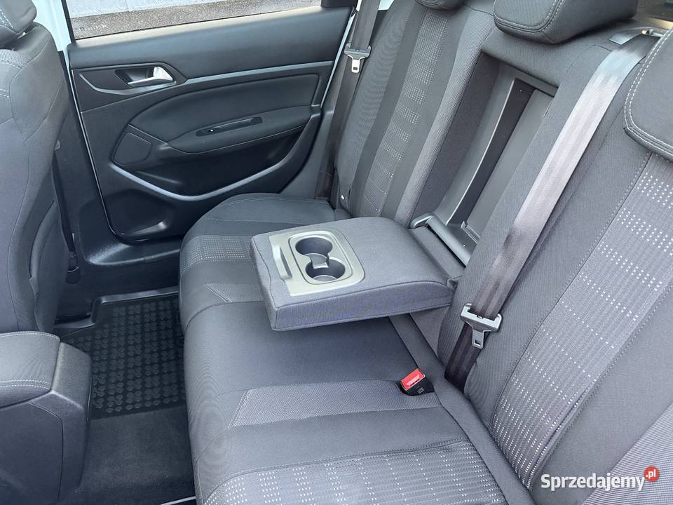Peugeot 308 SW Automat Panorama automatyczna