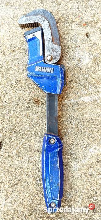 Klucze hydrauliczne Coval Irwin Ridgid Virax Warszawa