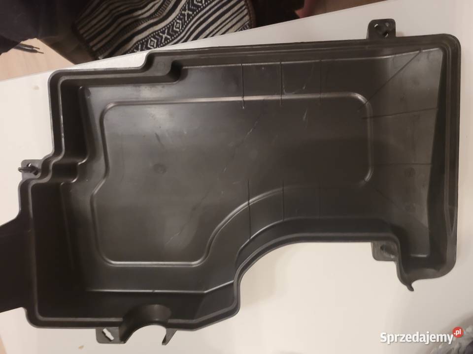 Osłona Bezpieczników Citroen C5 9632753180 Lublin