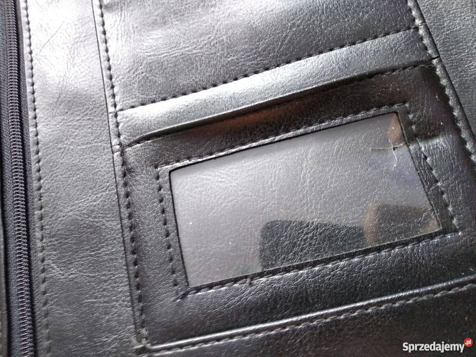 torba teczka aktowa Do ręki  wielkopolskie Poznań