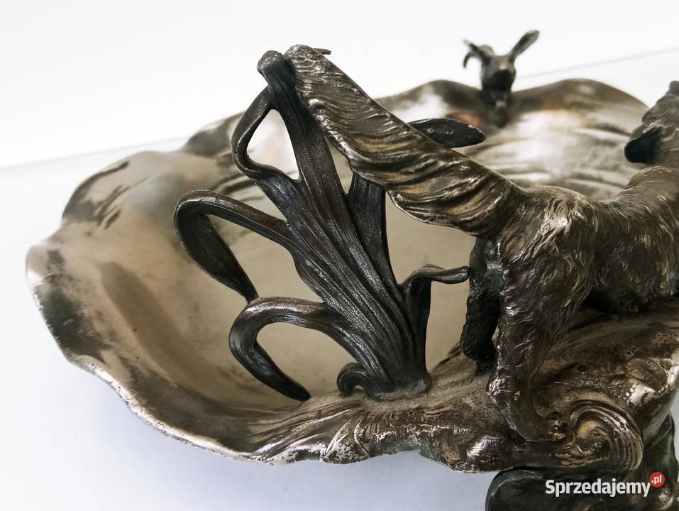 WMF Wizytownik Myśliwski Nowa Sól