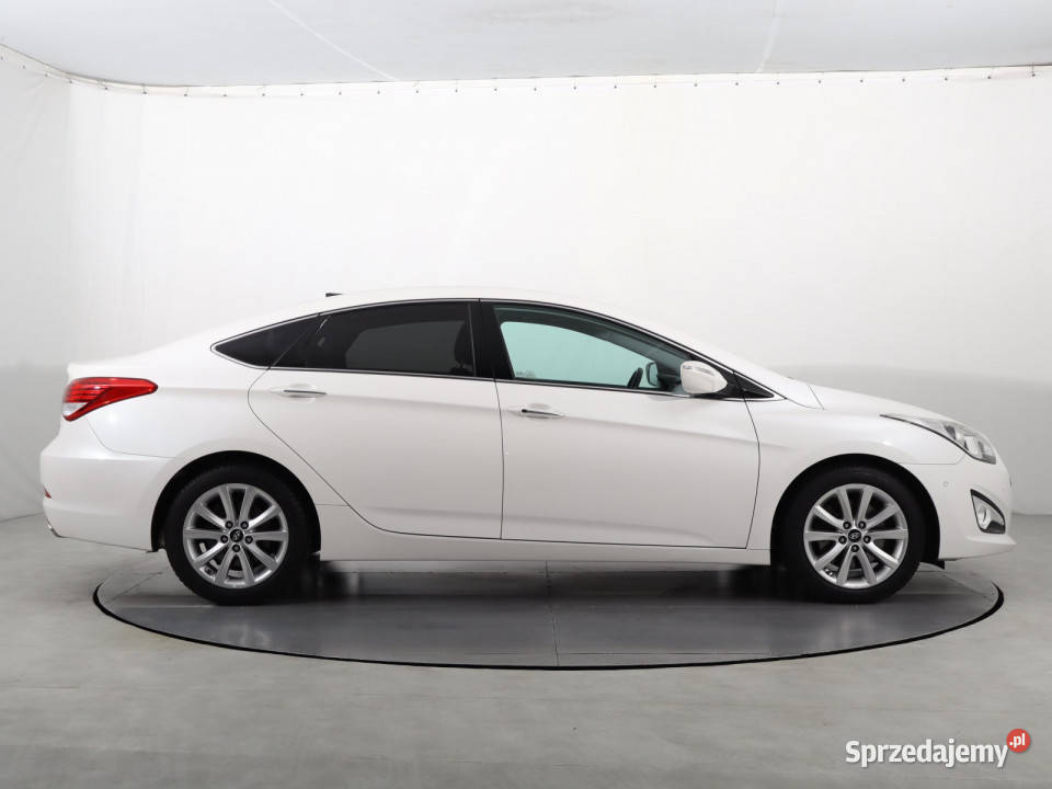 Hyundai i40 17 CRDi śląskie Katowice sprzedam