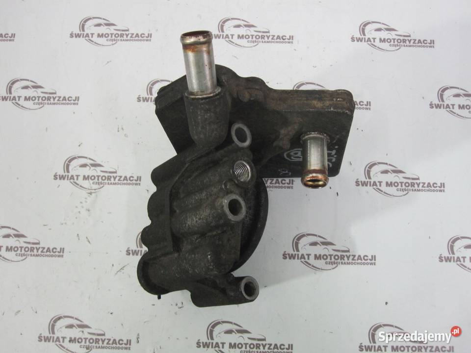 FORD TRANSIT MK7 22 TDCI P8FA 08r podstawa