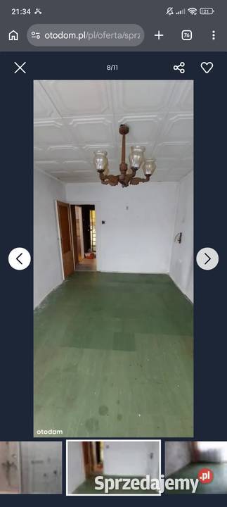 Sprzedam 2pokojowe mieszkanie w centrum miasta Siemianowice Śląskie