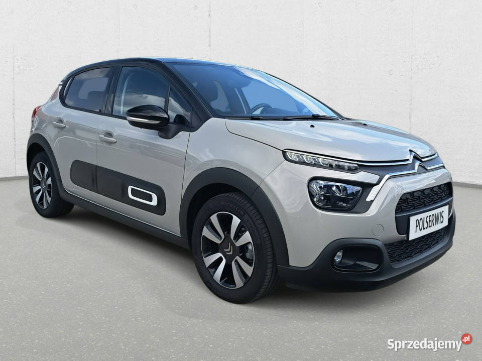 Citroen C3 Full LED Android Auto III 2016 C3 podkarpackie sprzedam