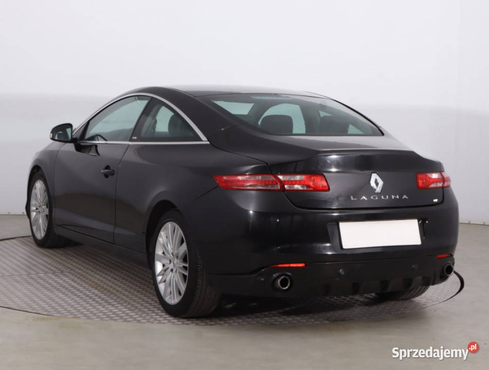Renault Laguna 20 dCi bluetooth Piaseczno
