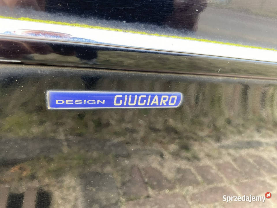 Fiat Croma Automat benzyna klimatronik isofix Wejherowo