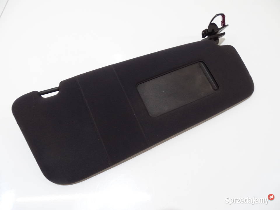 DASZEK SŁONECZNIK OSŁONA LEWA BMW E60 E61 M