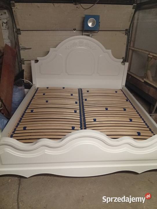 Sprzedam łóżko Bochnia sprzedam