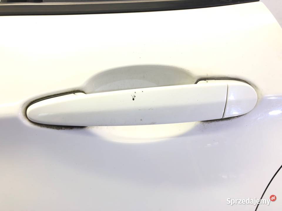 DRZWI LEWY TYŁ BMW E84 Crossover 0915 sprzedam