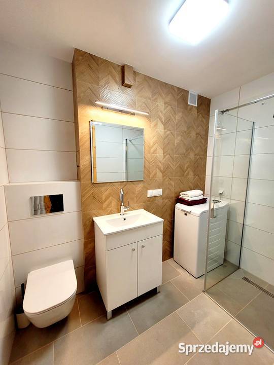 2 pokoje centrum Pruszcza Gdańskiego Do