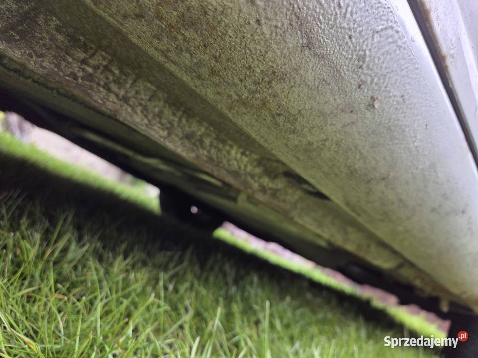 Golf TDI lV 4 EDITION Wełtyń