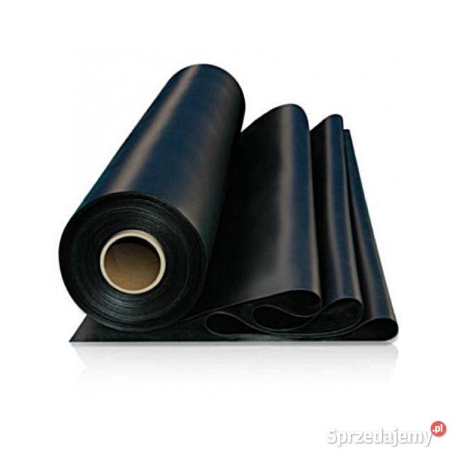 Tarasy Wentylowane RENOPLAST Membrana EPDM Chełm Śląski