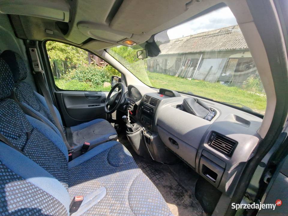 Fiat scodo 16hdi 1600cm3 Fiat Wyszków sprzedam