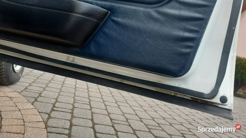 Mercedes W123 MercedesBenz 123 200 diesel małopolskie Bachowice sprzedam