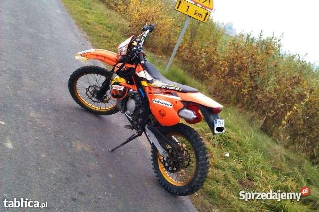 Rieju Mrx Pro 8050 smx rx spike dt senda Motwica