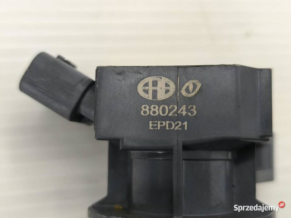 CEWKA ZAPŁONOWA TOYOTA AVENSIS II T25 18 VVTI osobowe