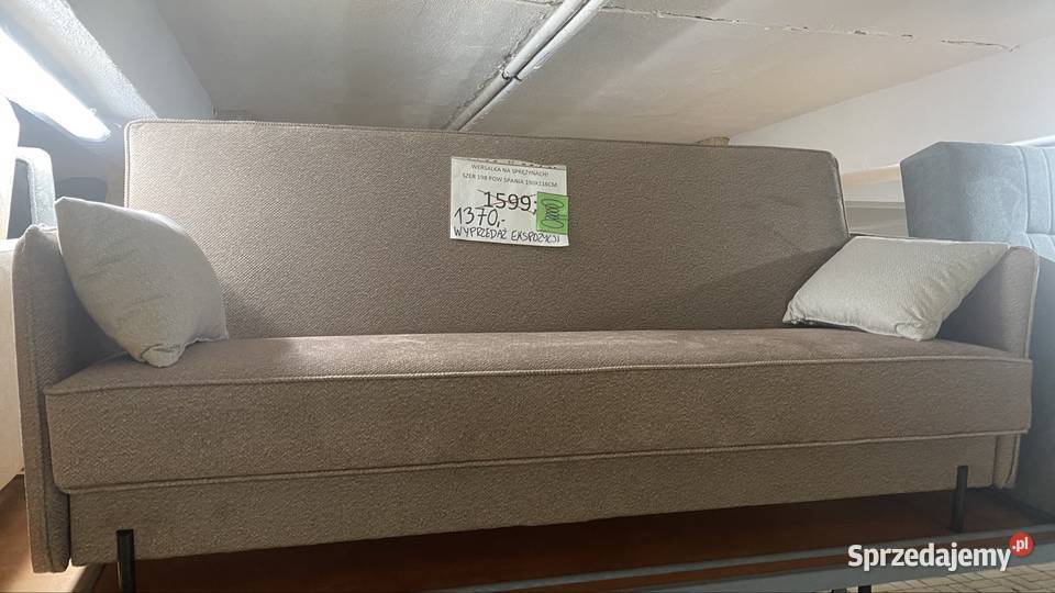 WERSALKI NA SPRĘŻYNACH W ATRACYJNYCH CENACH Toruń