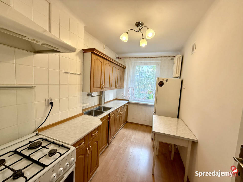 Wynajmę mieszkanie Białystok 55m2 3 pok