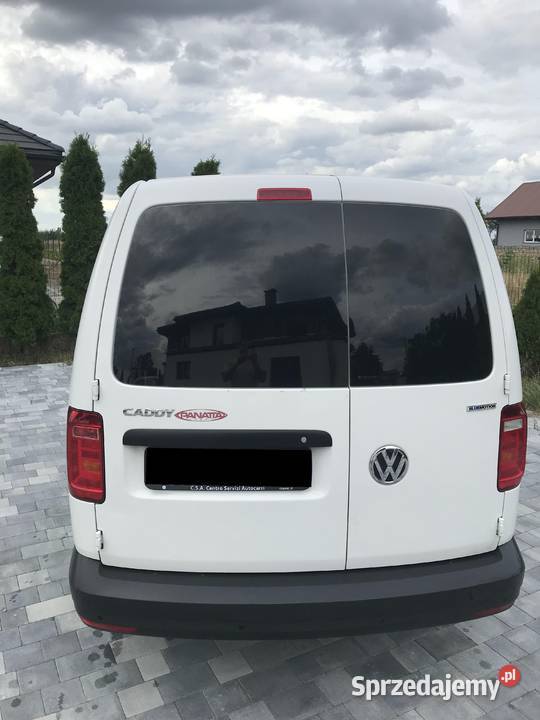 MAXI org przzebieg 203300km wielkopolskie Słupca