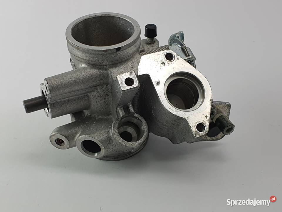 Przepustnica Ktm Duke 125 Układ paliwowy łódzkie