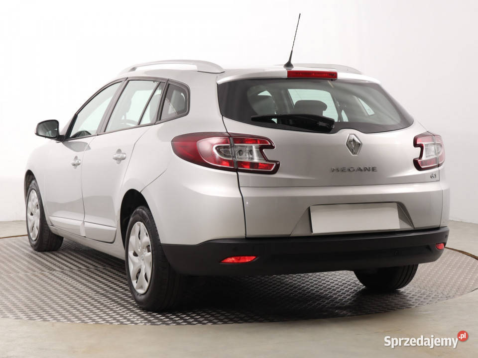Renault Megane 15 dCi Kombi śląskie Katowice