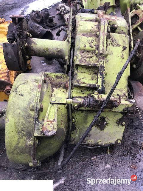Claas Dominator 86 Skrzynia INNE CZĘŚCI