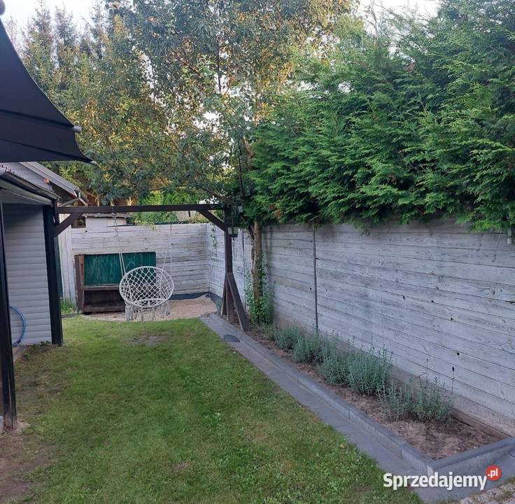 Sprzedam działkę RODOS polna warmińsko-mazurskie Olsztyn