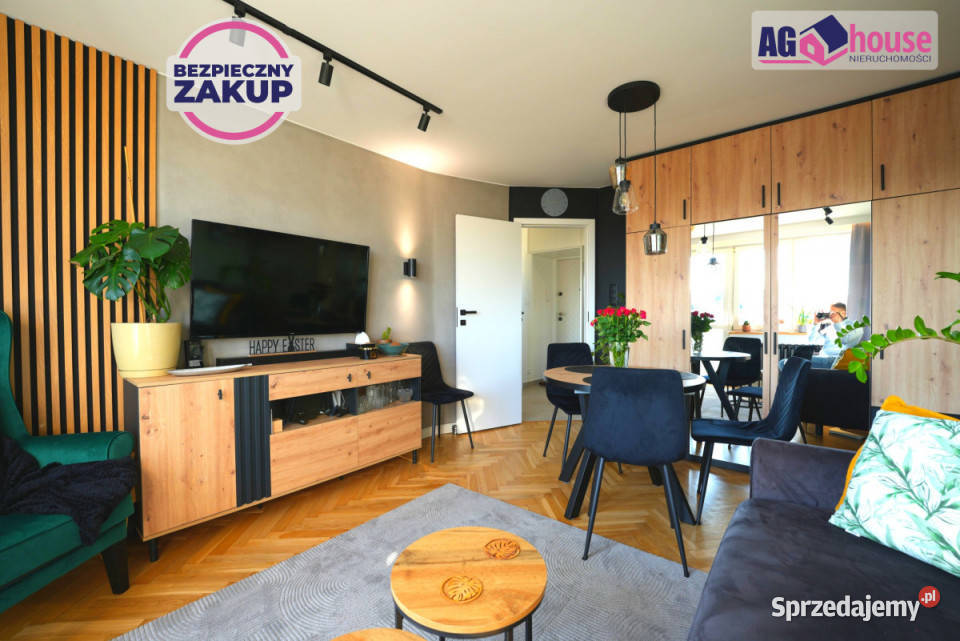 Mieszkanie Gdańsk 36m2 2 pokojowe sprzedam