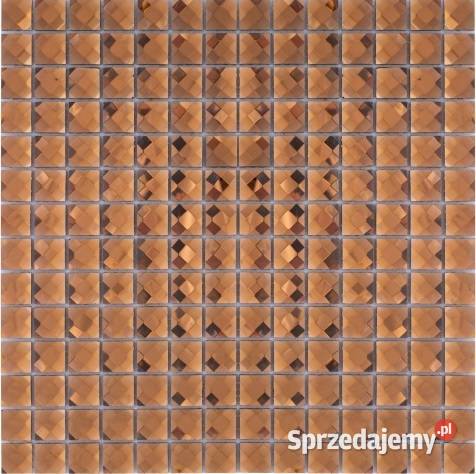 Mozaika Diamond Gold Big 305 x 305 Iryda Warszawa
