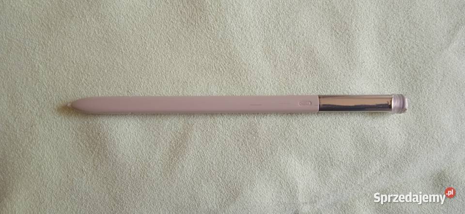 Rysik Samsung S Pen do telefonu Galaxy Note lubuskie Zielona Góra sprzedam