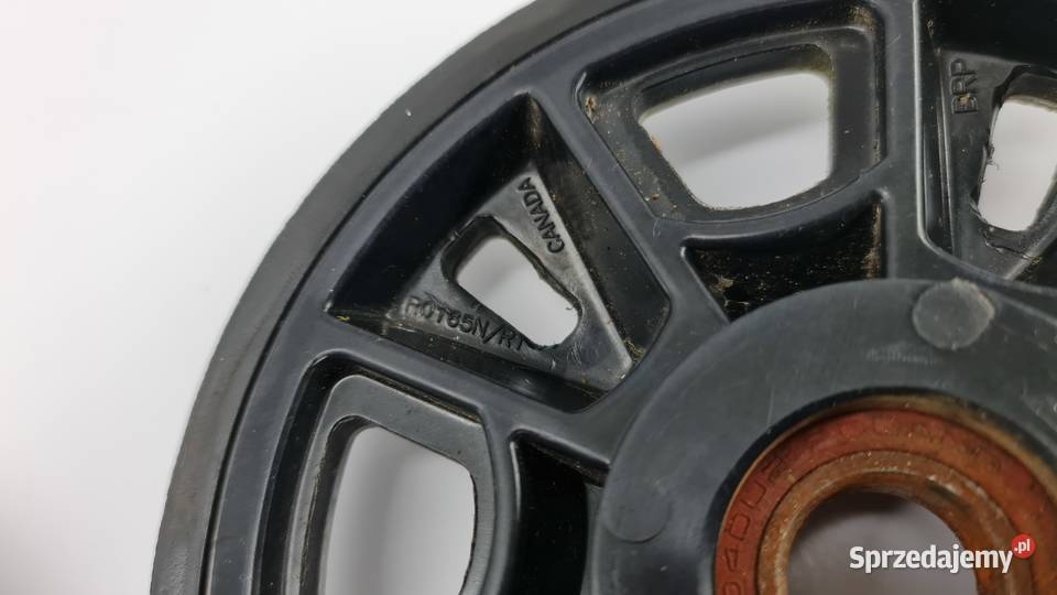 Kolo Kolko Rolka 165mm Lynx 59 Skidoo Tundra łódzkie
