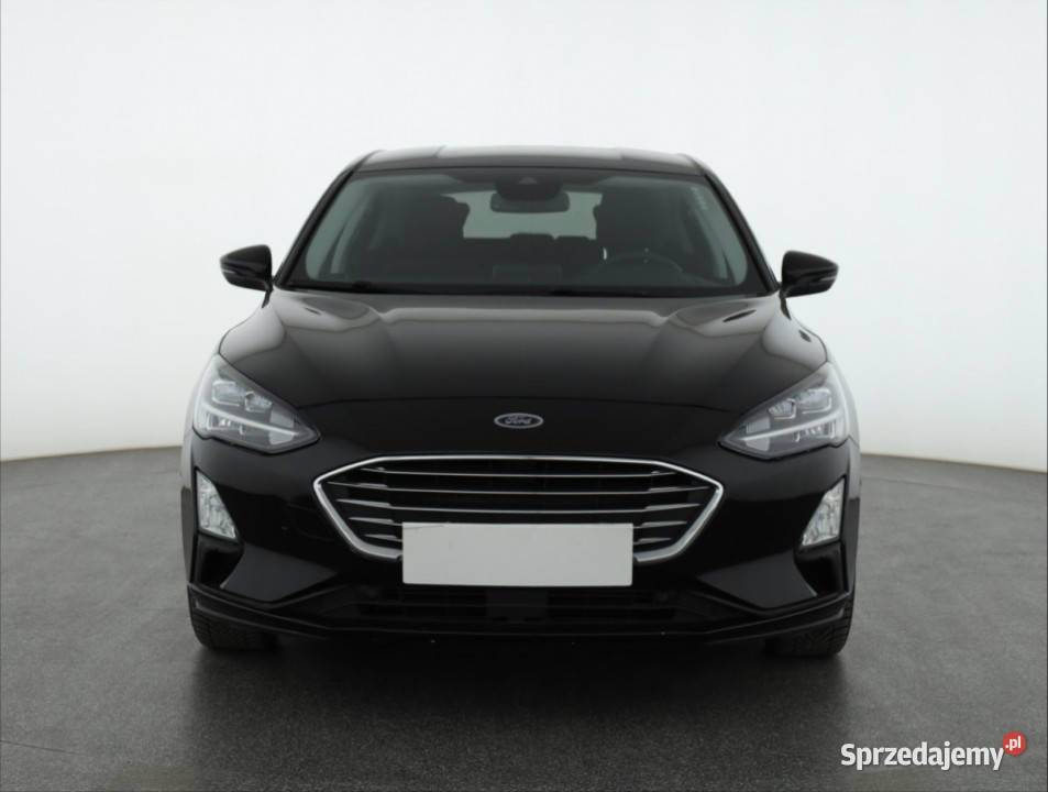 Ford Focus 10 EcoBoost Piaseczno