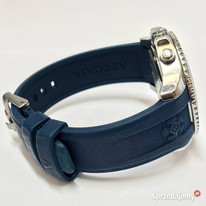 Aztorin Ekstraklasa A066G319 męski sportowy mazowieckie Warszawa