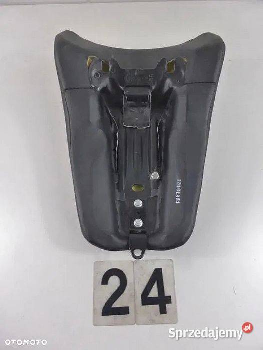 Siedzisko kanapa pasażera Harley Davidson Poznań